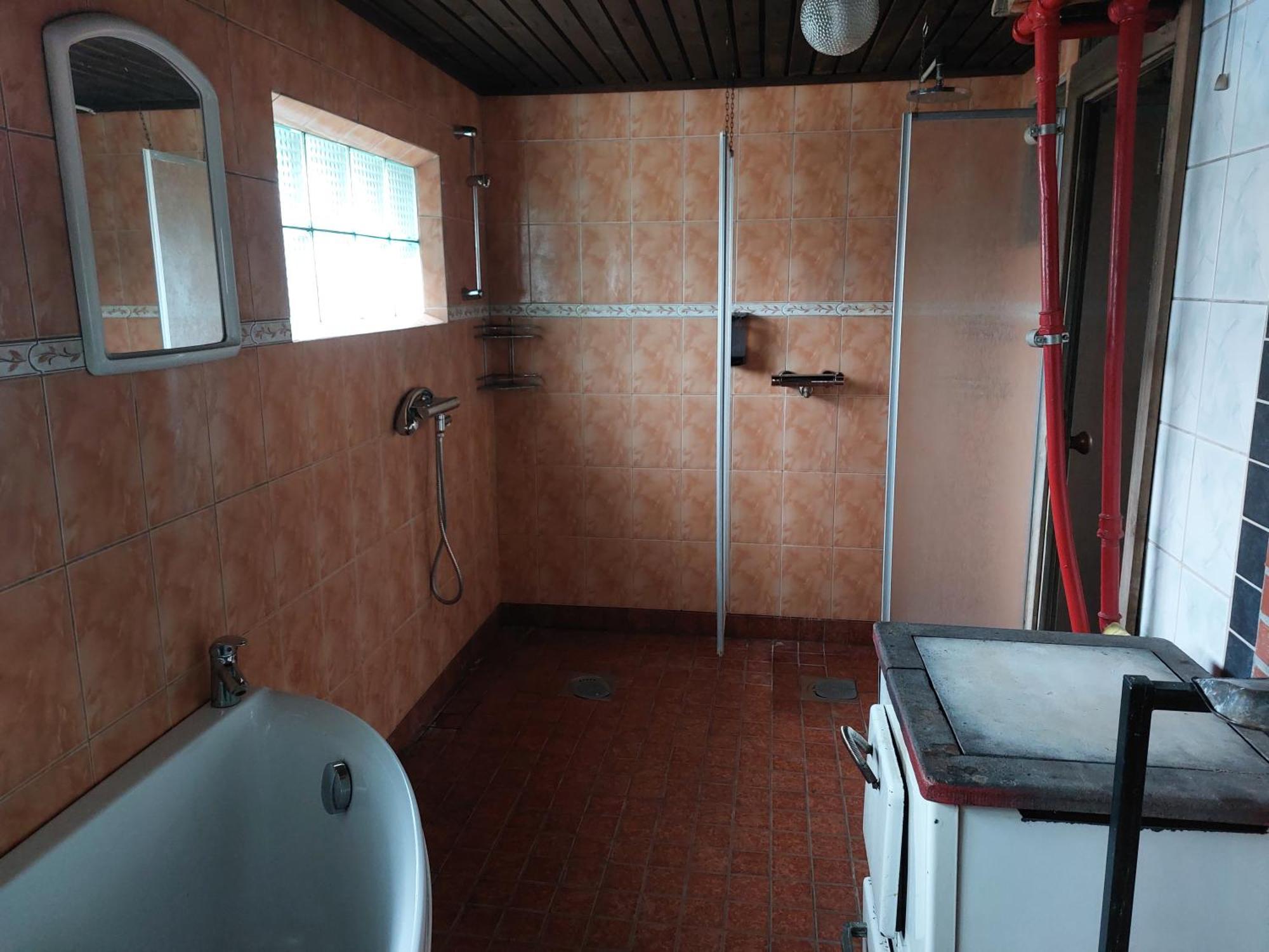 Albergue Livonia Matkamaja Kilingi-Nomme Exterior foto