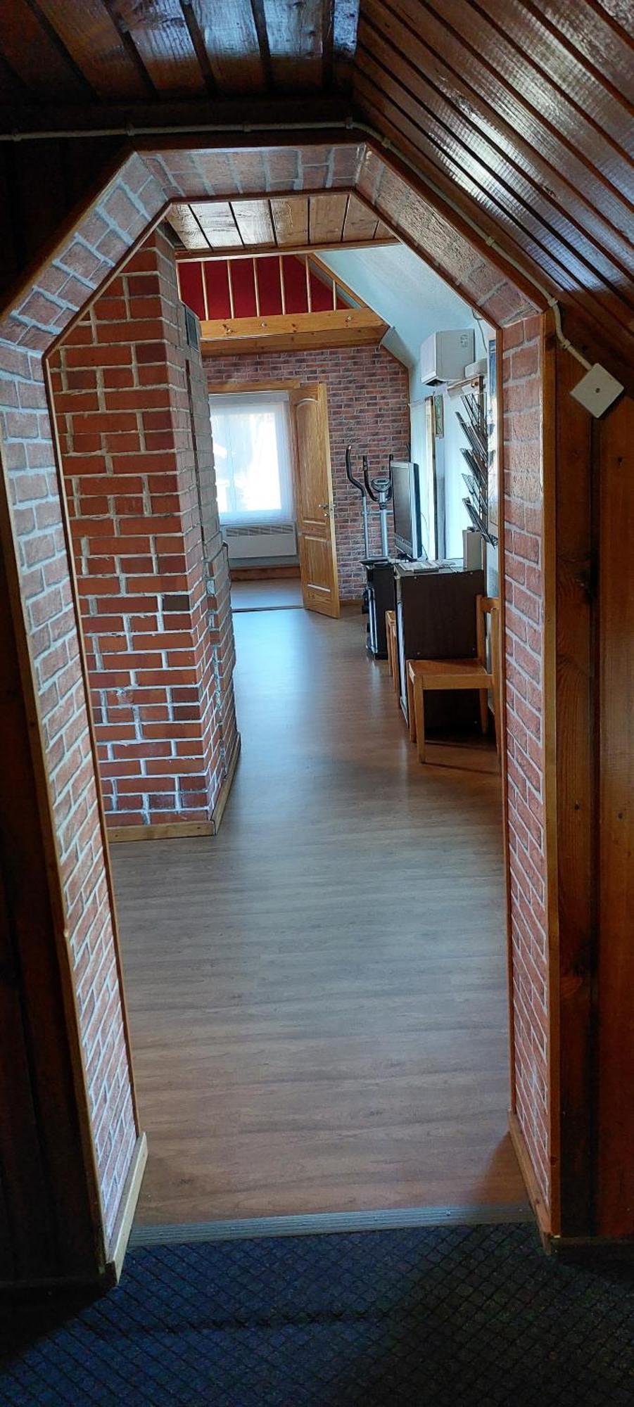 Albergue Livonia Matkamaja Kilingi-Nomme Exterior foto
