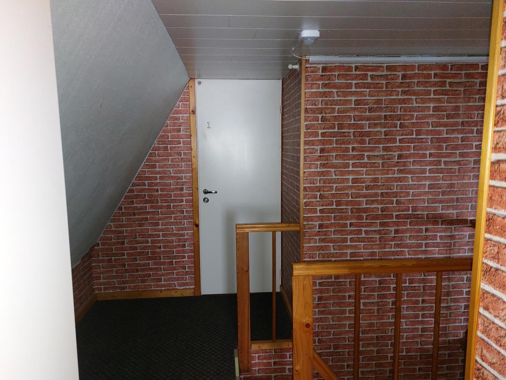Albergue Livonia Matkamaja Kilingi-Nomme Exterior foto