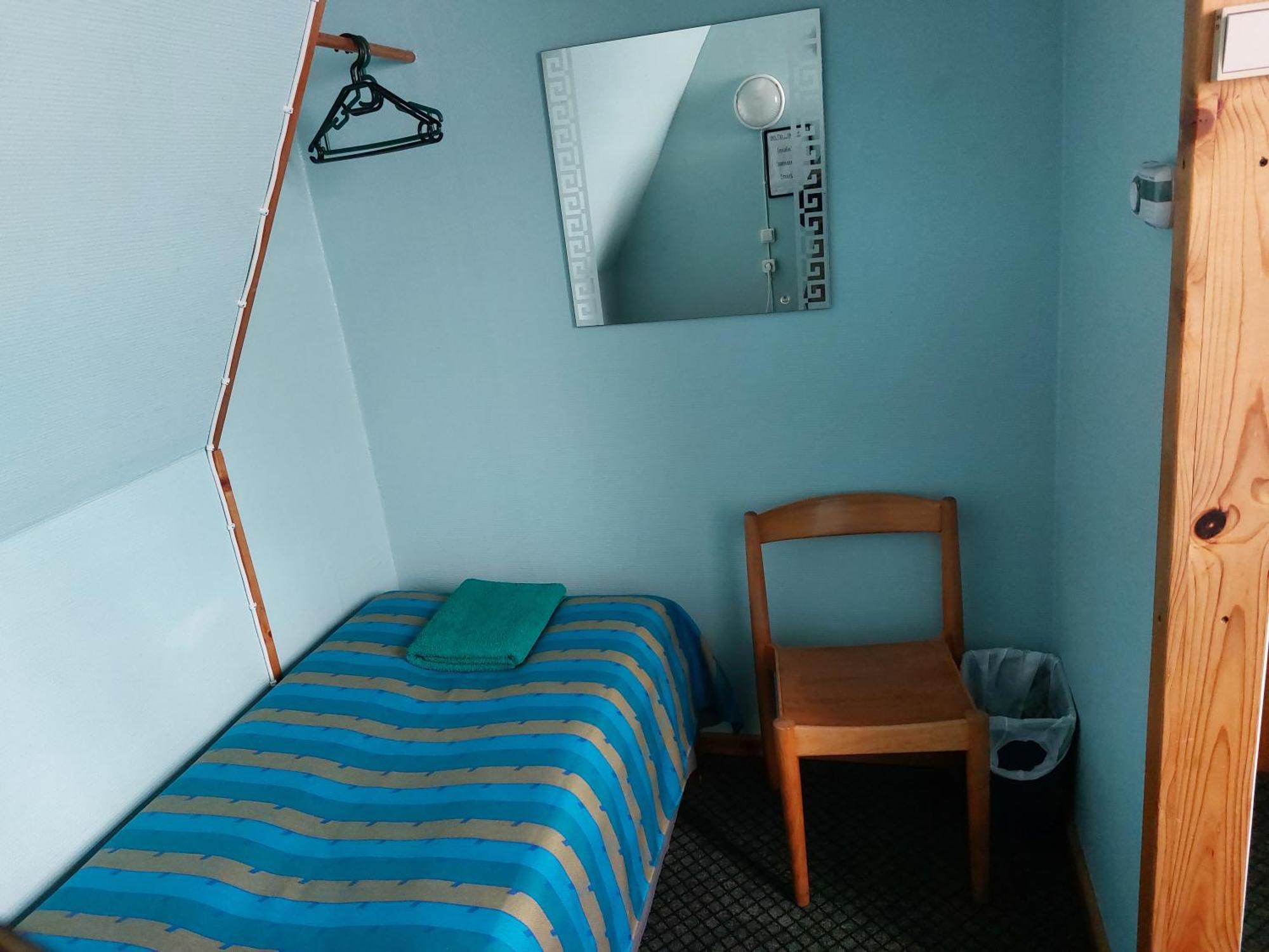 Albergue Livonia Matkamaja Kilingi-Nomme Exterior foto